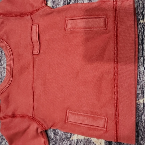 Baby boy Old Navy sweatshirt - Picture 2 of 4